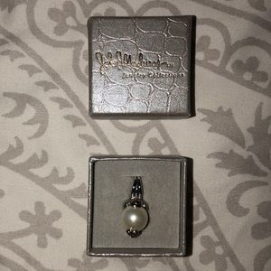John Medeiros Pendant